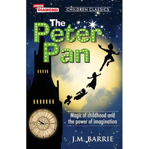 The Peter Pan