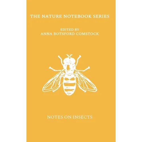 Notes on Insects