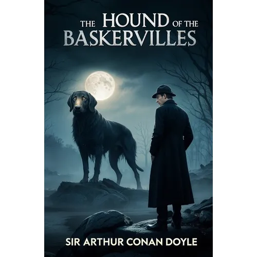 The Hound of the Baskervilles