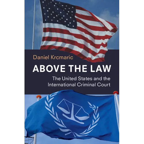 Above the Law