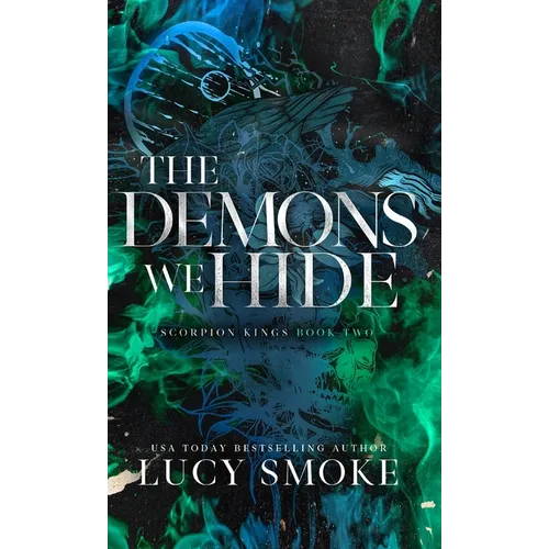 The Demons We Hide