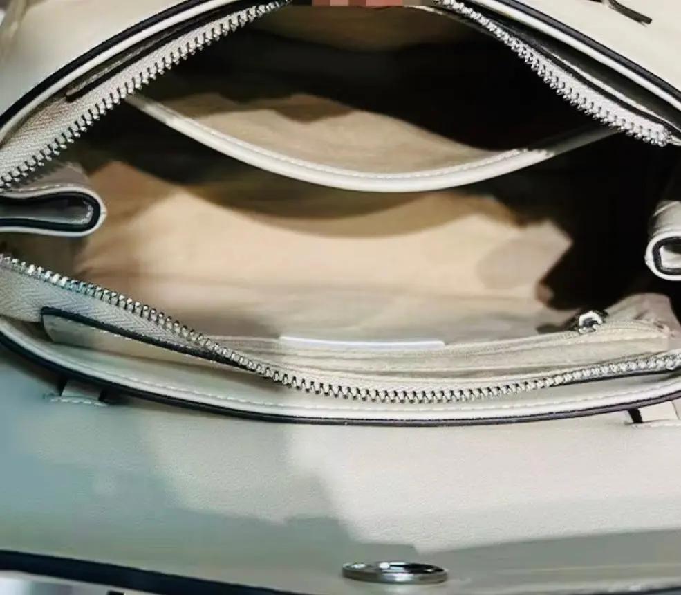 THE BIDDY SATCHEL (FINAL SALE)