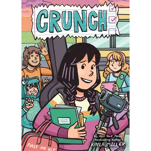 Crunch