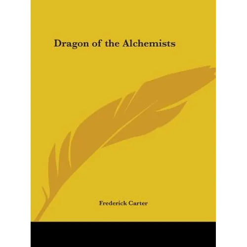 Dragon of the Alchemists