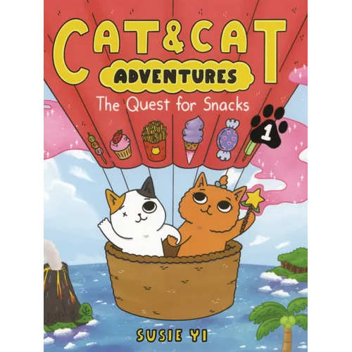 Quest for Snacks