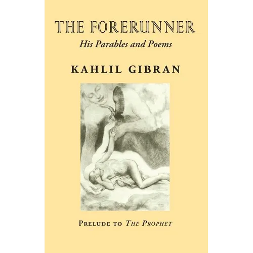 The Forerunner