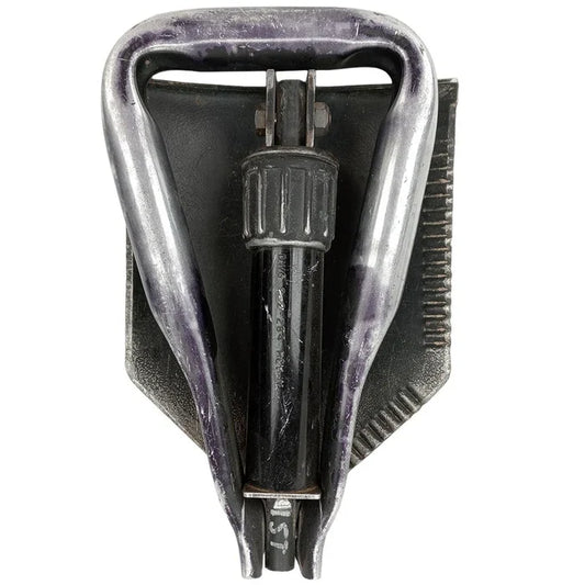 Authentic USGI E-TOOL Shovel Entrenching Tool US Army