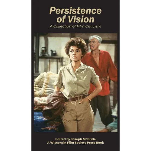 Persistence of Vision