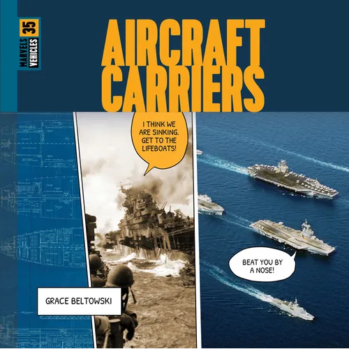 Aircraft Carriers