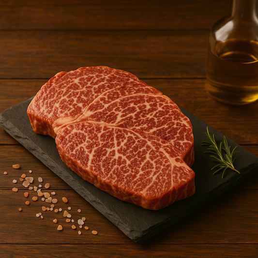 The Five Oaks Griller's Box