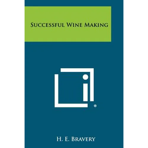 Successful Wine Making