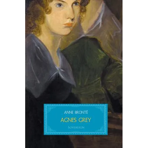 Agnes Grey