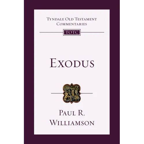 Exodus: An Introduction and Commentary