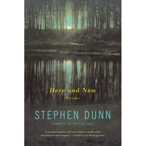 Here and Now