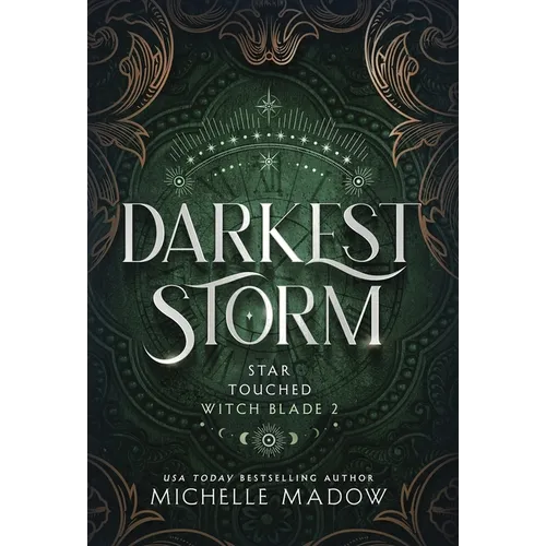 Darkest Storm