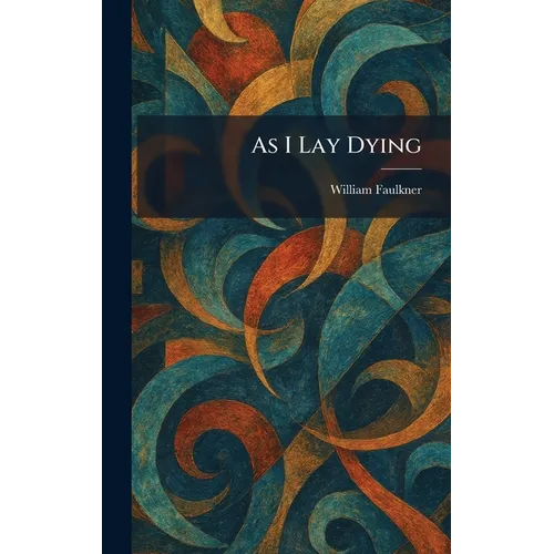As I Lay Dying