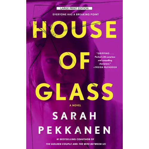 House of Glass