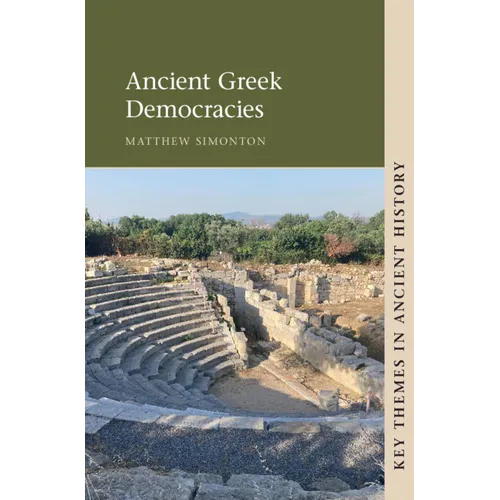 Ancient Greek Democracies