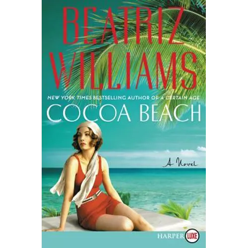 Cocoa Beach LP