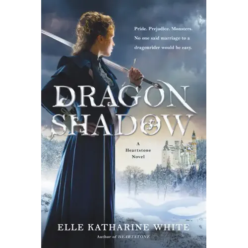Dragonshadow