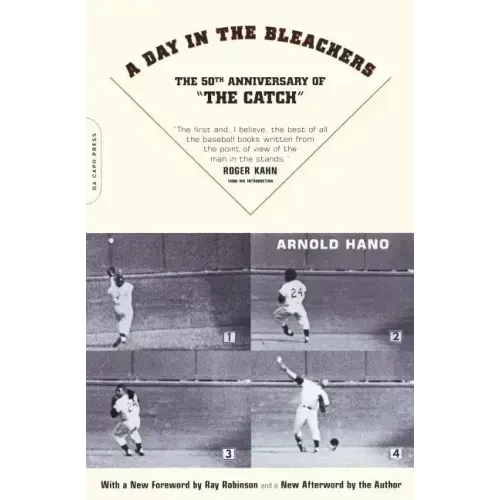 A Day in the Bleachers