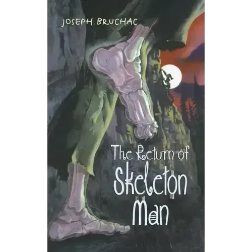 The Return of Skeleton Man
