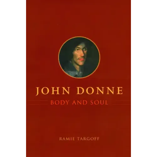 John Donne, Body and Soul