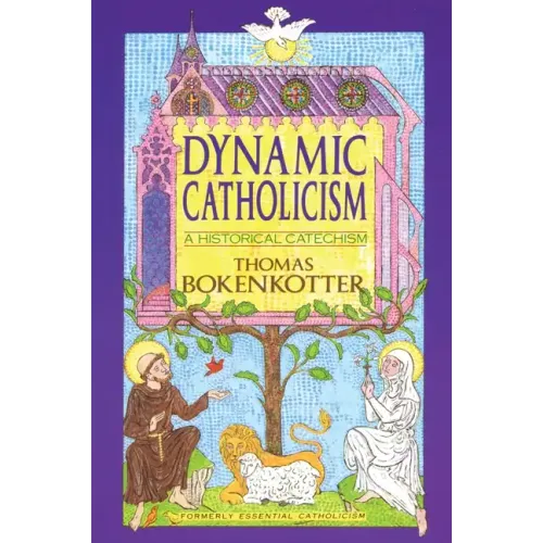 Dynamic Catholicism