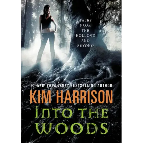 Into the Woods