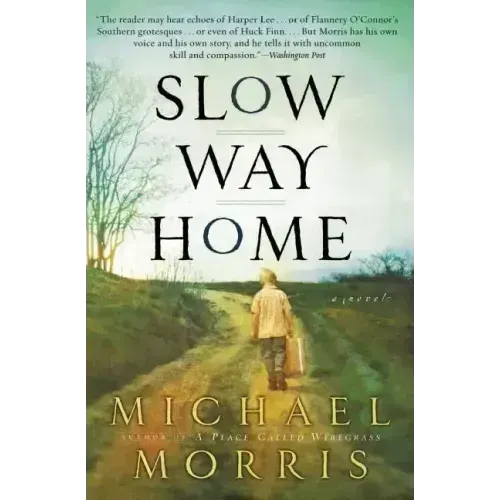 Slow Way Home