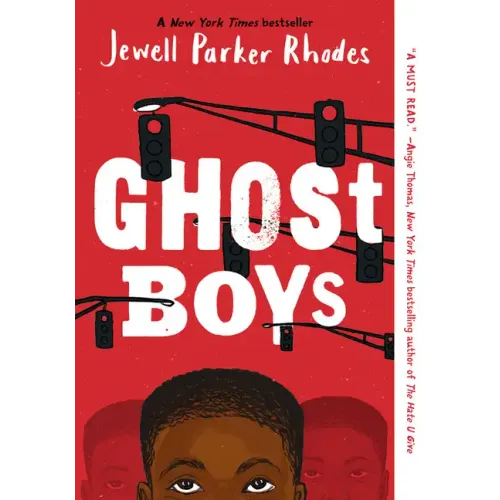 Ghost Boys
