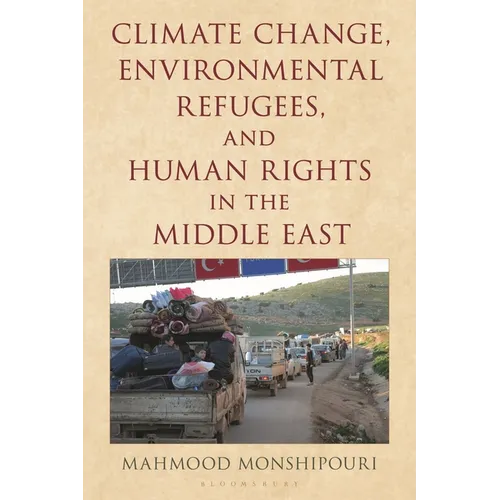 Climate Change, Environmental Refugees, and Human Rights in the Middle East
