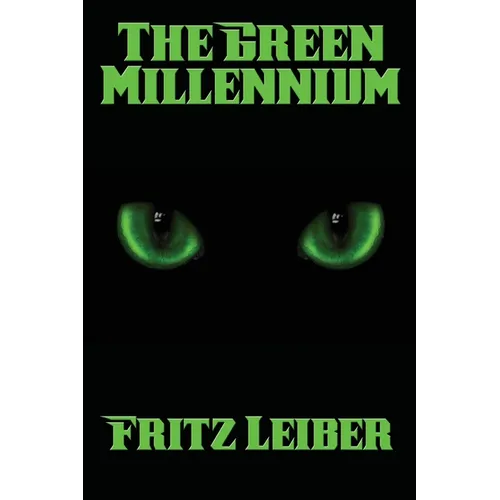 The Green Millennium
