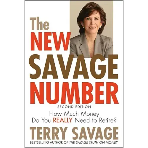 Savage Number 2e