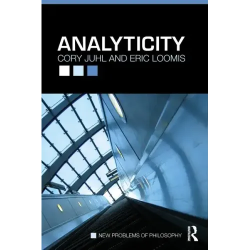 Analyticity