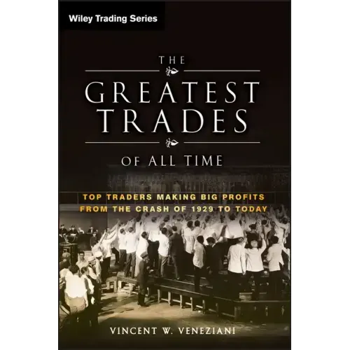 Greatest Trades