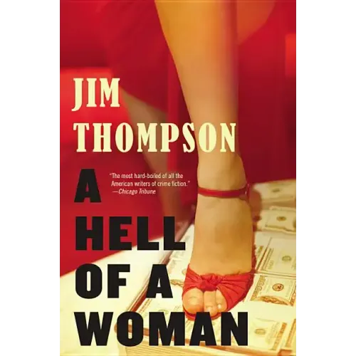 A Hell of a Woman