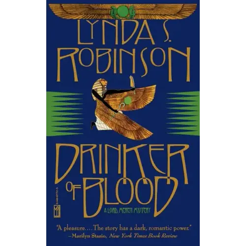Drinker of Blood