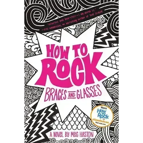How to Rock Braces and Glasses