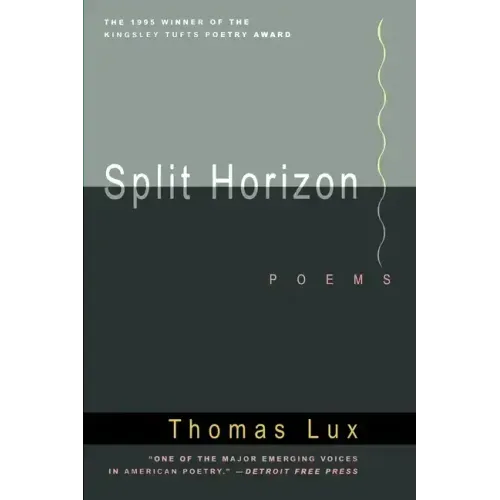 Split Horizon Pa