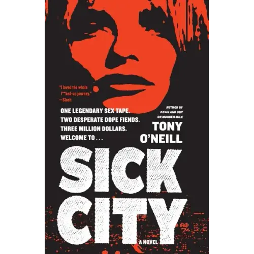 Sick City