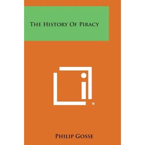 The History of Piracy