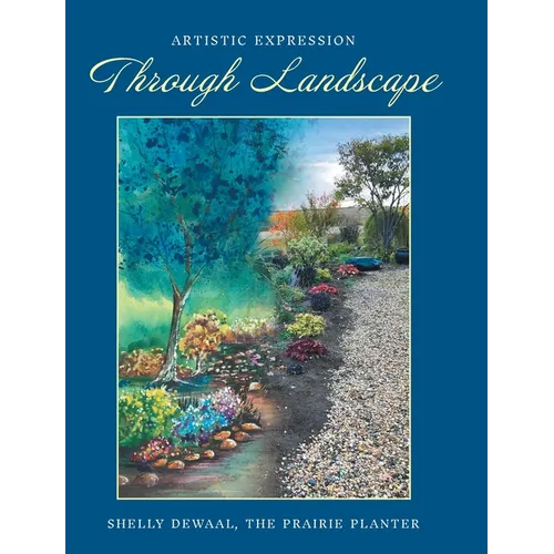 Artistic Expression Through Landscape