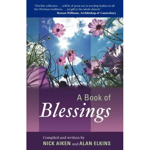 A Book of Blessings