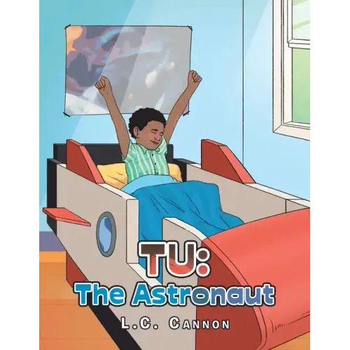 Tu: the Astronaut