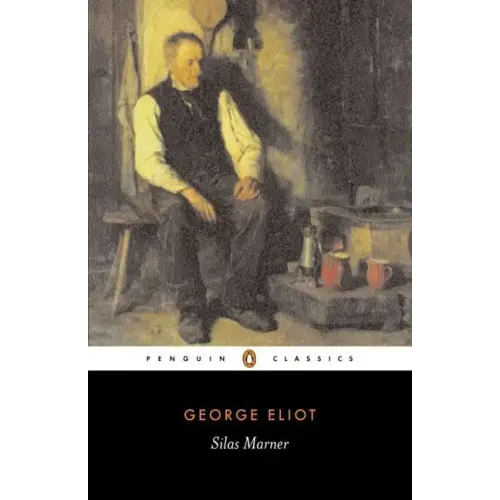 Silas Marner