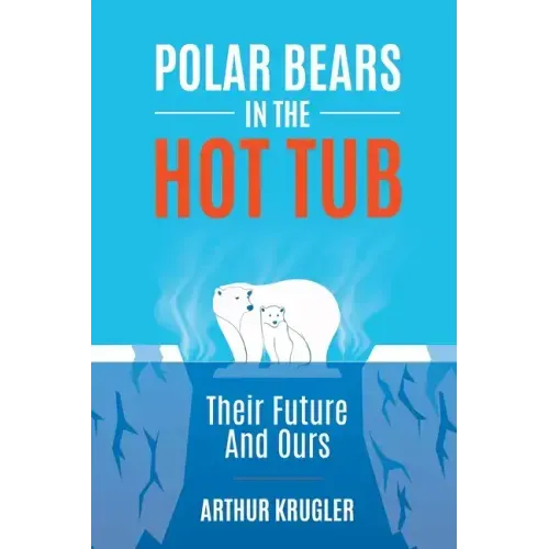 Polar Bears in the Hot Tub