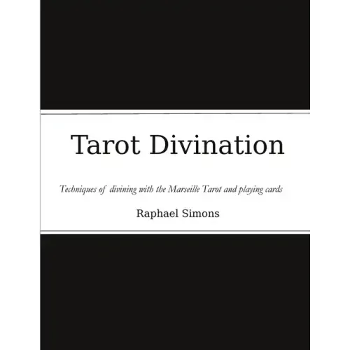 Tarot Divination