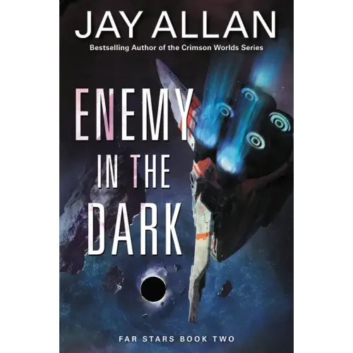 Enemy Dark PB