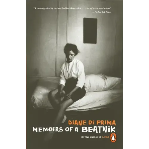 Memoirs of a Beatnik
